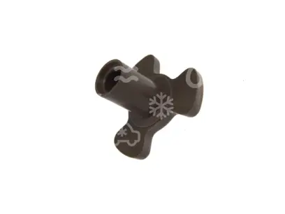 unašeč talíře mikrovlnné trouby, H = 21 mm